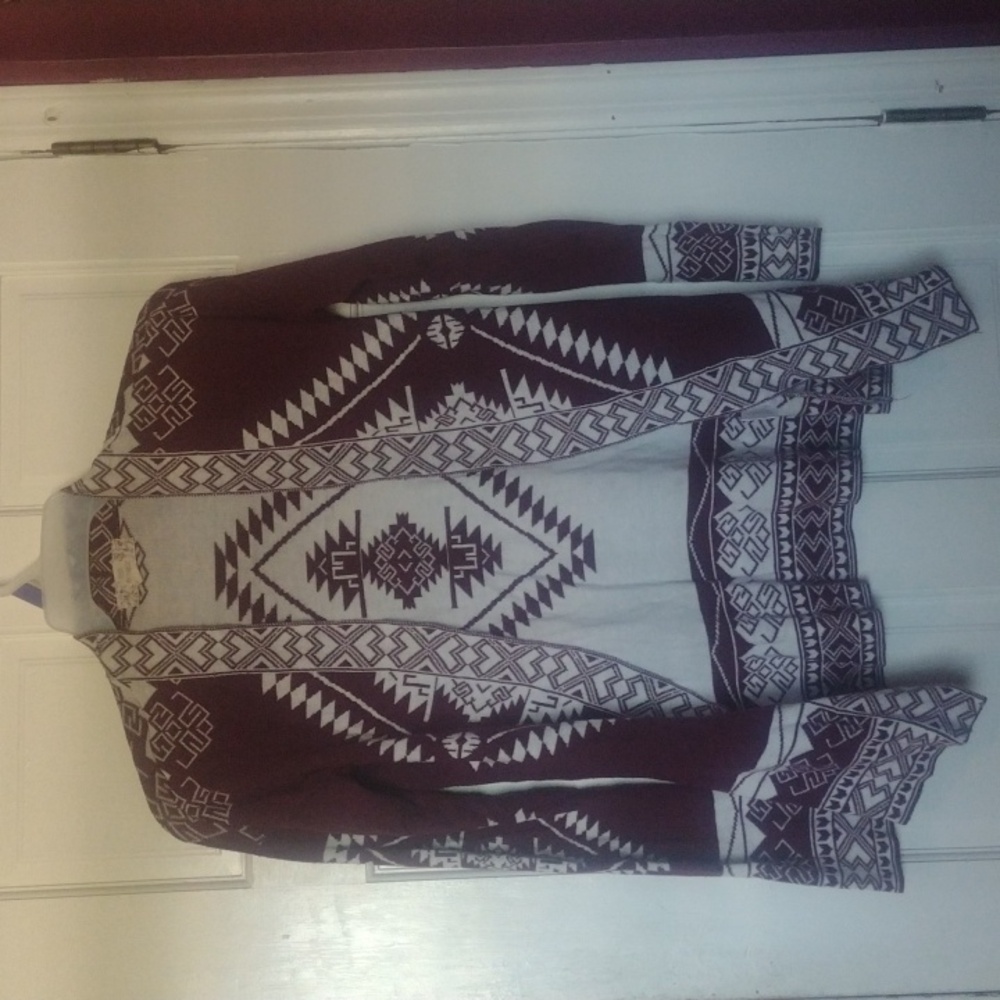 Cardigan